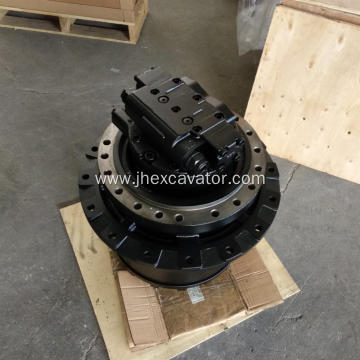 Excavator parts genuine new SH210 Final drive